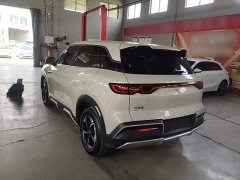 BYD Yuan UP 401KM Leading Edition - ფოტო 5