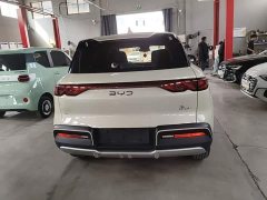 BYD Yuan UP 401KM Leading Edition - ფოტო 6