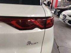 BYD Yuan UP 401KM Leading Edition - ფოტო 8