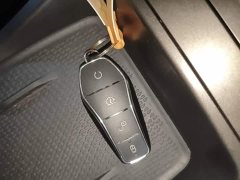 BYD Yuan UP 401KM Leading Edition - ფოტო 9