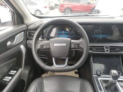 Jetour Jietu X90 2020 1.5T Manual Enjoyment Edition 6-Seater - ფოტო 11