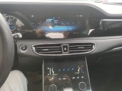 Jetour Jietu X90 2020 1.5T Manual Enjoyment Edition 6-Seater - ფოტო 13
