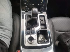 Jetour Jietu X90 2020 1.5T Manual Enjoyment Edition 6-Seater - ფოტო 14