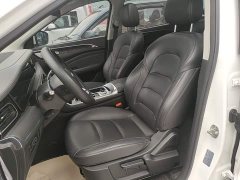 Jetour Jietu X90 2020 1.5T Manual Enjoyment Edition 6-Seater - ფოტო 15