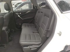 Jetour Jietu X90 2020 1.5T Manual Enjoyment Edition 6-Seater - ფოტო 17