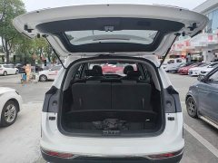 Jetour Jietu X90 2020 1.5T Manual Enjoyment Edition 6-Seater - ფოტო 19