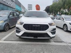 Jetour Jietu X90 2020 1.5T Manual Enjoyment Edition 6-Seater - ფოტო 3