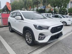 Jetour Jietu X90 2020 1.5T Manual Enjoyment Edition 6-Seater - ფოტო 4