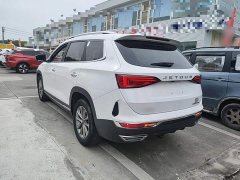 Jetour Jietu X90 2020 1.5T Manual Enjoyment Edition 6-Seater - ფოტო 5