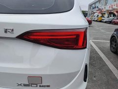 Jetour Jietu X90 2020 1.5T Manual Enjoyment Edition 6-Seater - ფოტო 8