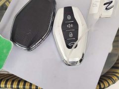 Jetour Jietu X90 2020 1.5T Manual Enjoyment Edition 6-Seater - ფოტო 9