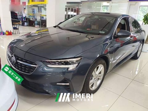 2022 Buick Regal 552T Smart Comfort Edition - ავტომობილი ჩინეთიდან