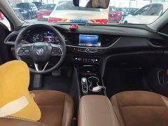 Buick Regal 552T Smart Comfort Edition - ფოტო 10