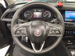 Buick Regal 552T Smart Comfort Edition - ფოტო 11
