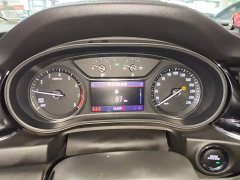 Buick Regal 552T Smart Comfort Edition - ფოტო 12