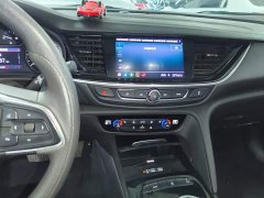 Buick Regal 552T Smart Comfort Edition - ფოტო 13