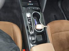 Buick Regal 552T Smart Comfort Edition - ფოტო 14