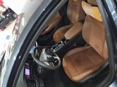 Buick Regal 552T Smart Comfort Edition - ფოტო 15