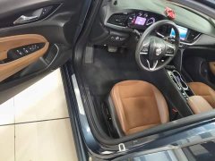 Buick Regal 552T Smart Comfort Edition - ფოტო 16