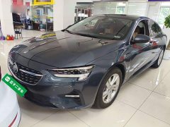 Buick Regal 552T Smart Comfort Edition - ფოტო 2