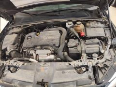 Buick Regal 552T Smart Comfort Edition - ფოტო 20