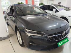 Buick Regal 552T Smart Comfort Edition - ფოტო 4