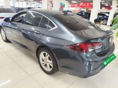 Buick Regal 552T Smart Comfort Edition - ფოტო 5