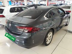 Buick Regal 552T Smart Comfort Edition - ფოტო 7