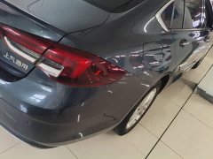 Buick Regal 552T Smart Comfort Edition - ფოტო 8