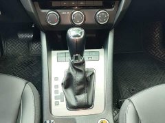 Skoda Octavia 1.5L Automatic Comfort Edition - ფოტო 14