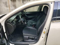 Skoda Octavia 1.5L Automatic Comfort Edition - ფოტო 15