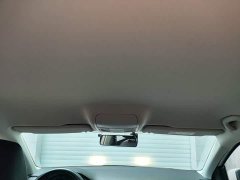 Skoda Octavia 1.5L Automatic Comfort Edition - ფოტო 18