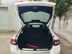 Skoda Octavia 1.5L Automatic Comfort Edition - ფოტო 19