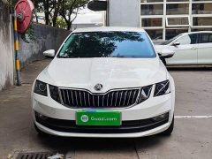 Skoda Octavia 1.5L Automatic Comfort Edition - ფოტო 3