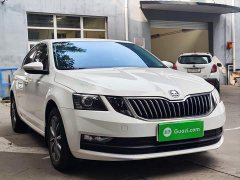 Skoda Octavia 1.5L Automatic Comfort Edition - ფოტო 4