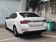 Skoda Octavia 1.5L Automatic Comfort Edition - ფოტო 5