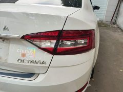 Skoda Octavia 1.5L Automatic Comfort Edition - ფოტო 8
