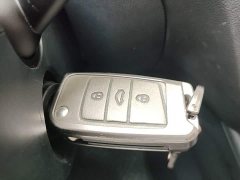 Skoda Octavia 1.5L Automatic Comfort Edition - ფოტო 9