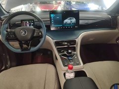 BYD Song Pro 1.5T Automatic Xiao Yun Luxury Edition - ფოტო 10