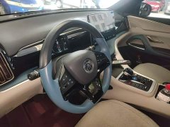BYD Song Pro 1.5T Automatic Xiao Yun Luxury Edition - ფოტო 11