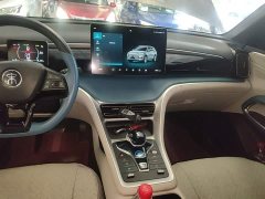 BYD Song Pro 1.5T Automatic Xiao Yun Luxury Edition - ფოტო 13