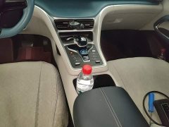 BYD Song Pro 1.5T Automatic Xiao Yun Luxury Edition - ფოტო 14
