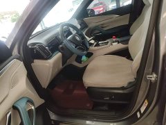BYD Song Pro 1.5T Automatic Xiao Yun Luxury Edition - ფოტო 15