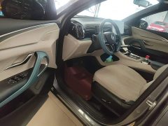 BYD Song Pro 1.5T Automatic Xiao Yun Luxury Edition - ფოტო 16