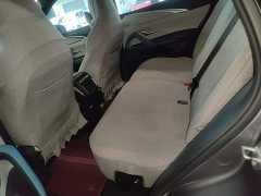 BYD Song Pro 1.5T Automatic Xiao Yun Luxury Edition - ფოტო 17