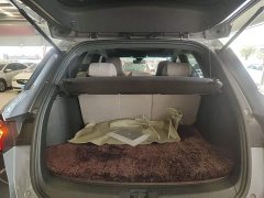 BYD Song Pro 1.5T Automatic Xiao Yun Luxury Edition - ფოტო 19