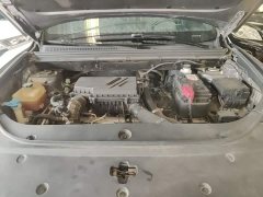 BYD Song Pro 1.5T Automatic Xiao Yun Luxury Edition - ფოტო 20