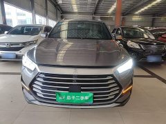 BYD Song Pro 1.5T Automatic Xiao Yun Luxury Edition - ფოტო 3