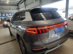 BYD Song Pro 1.5T Automatic Xiao Yun Luxury Edition - ფოტო 5