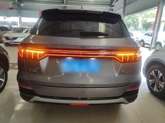 BYD Song Pro 1.5T Automatic Xiao Yun Luxury Edition - ფოტო 6